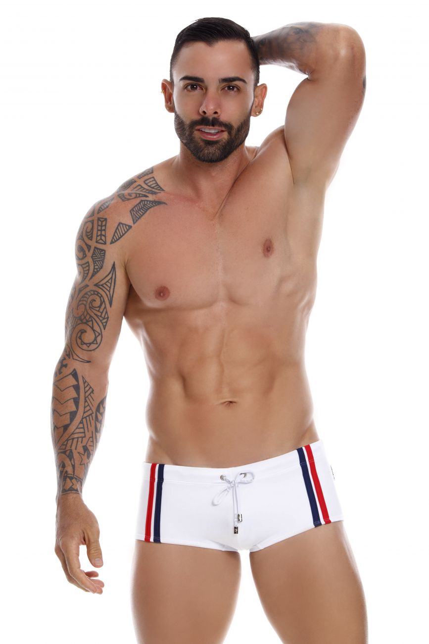 JOR 1020 Capri Swim Trunks