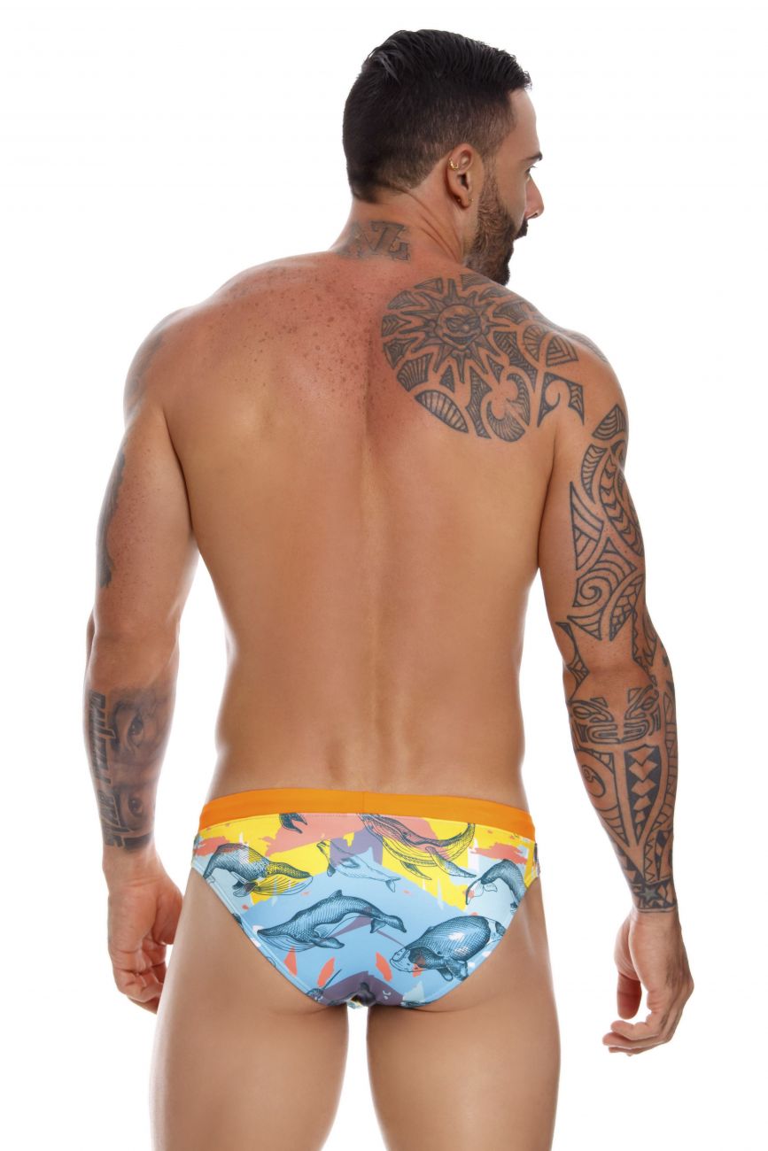 JOR 1037 Ocean Swim Bikini