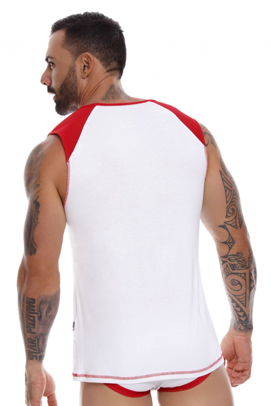 JOR 1053 Astro Tank Top