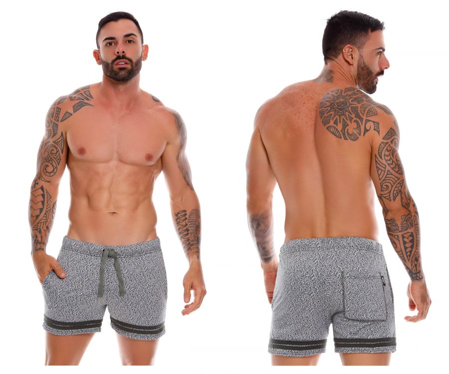 JOR 1061 Soul Athletic Shorts