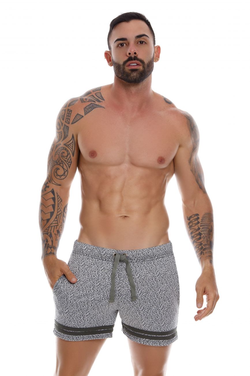 JOR 1061 Soul Athletic Shorts