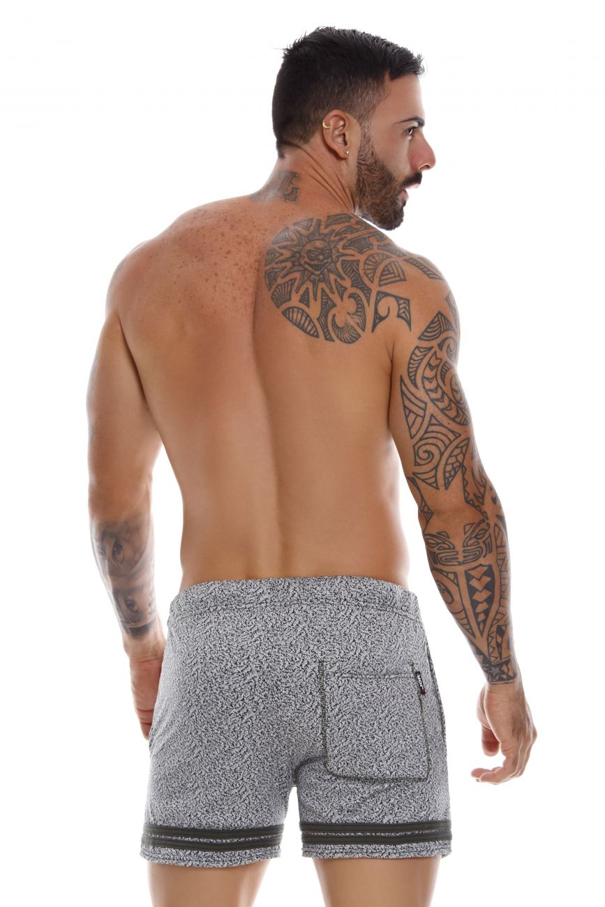 JOR 1061 Soul Athletic Shorts
