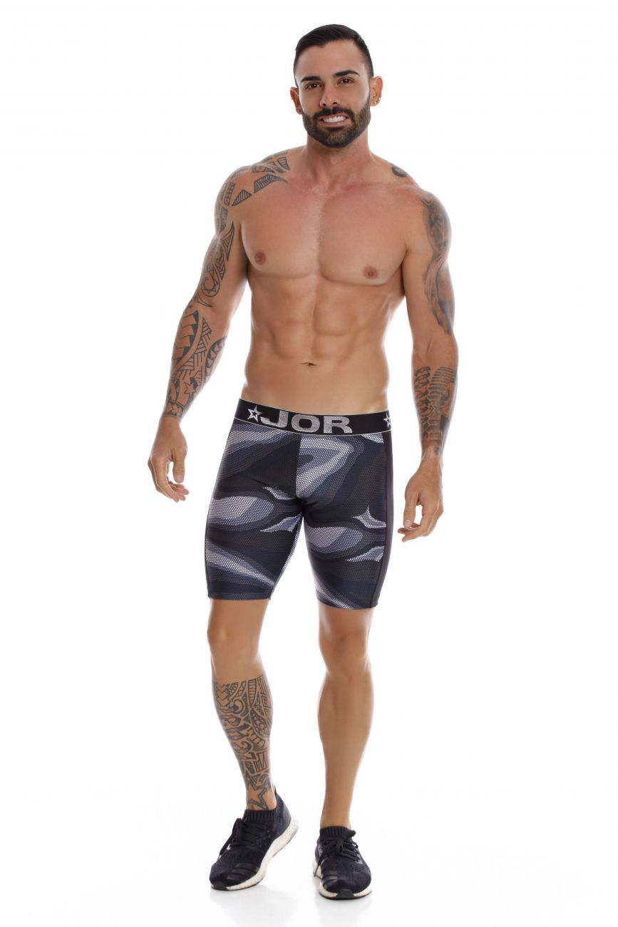 JOR 1063 Action Athletic Shorts