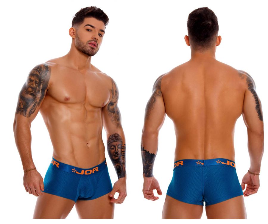 JOR 1080 Berlin Trunks