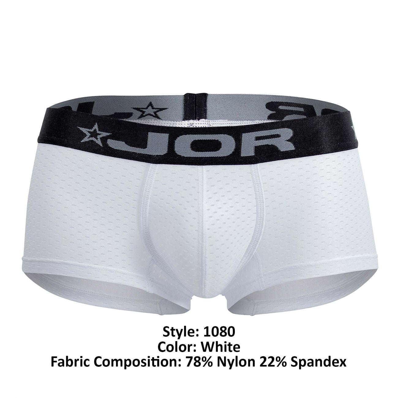 JOR 1080 Berlin Trunks