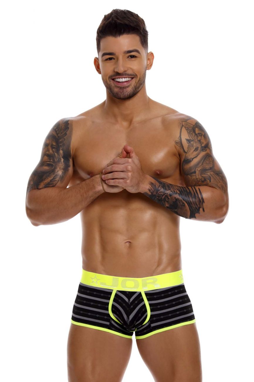 JOR 1091 Denver Trunks