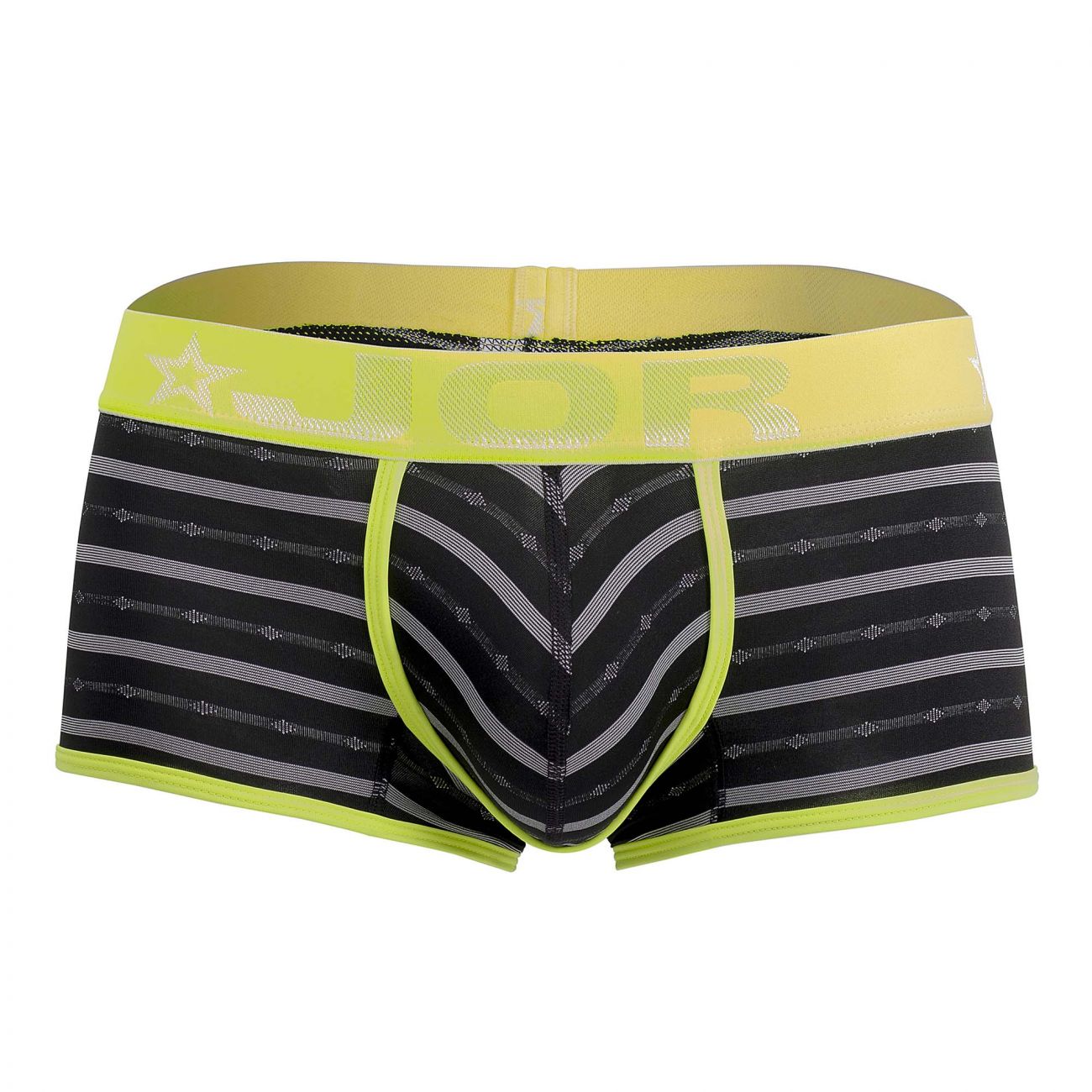 JOR 1091 Denver Trunks