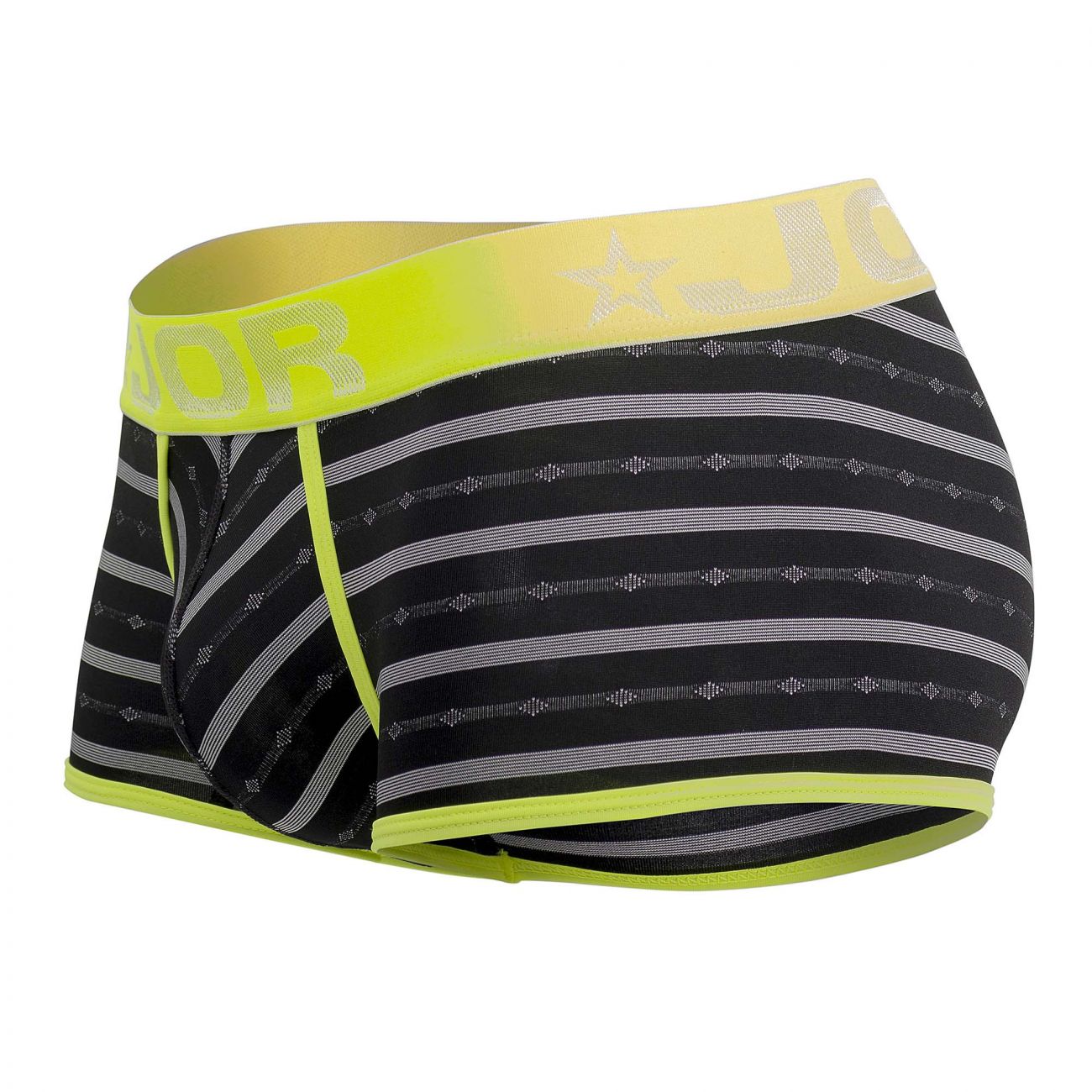 JOR 1091 Denver Trunks