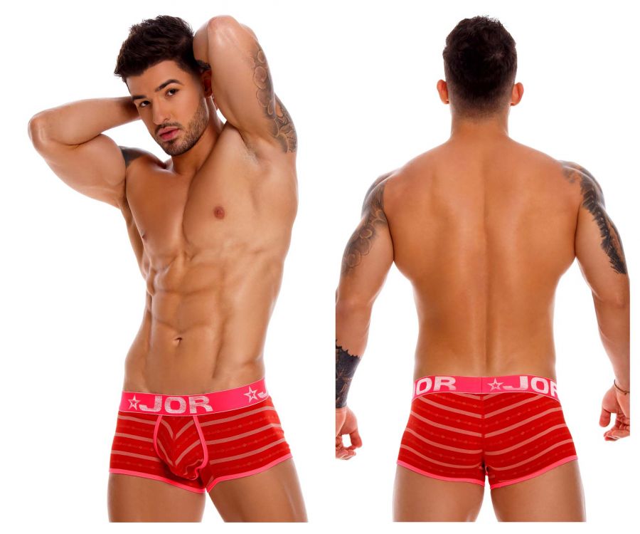 JOR 1091 Denver Trunks