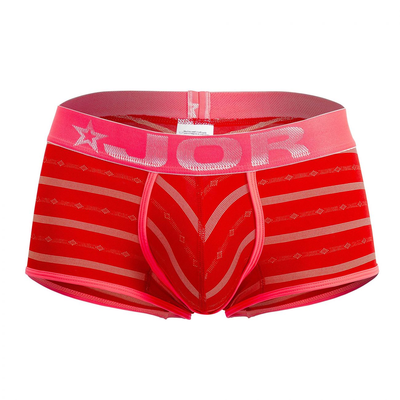 JOR 1091 Denver Trunks
