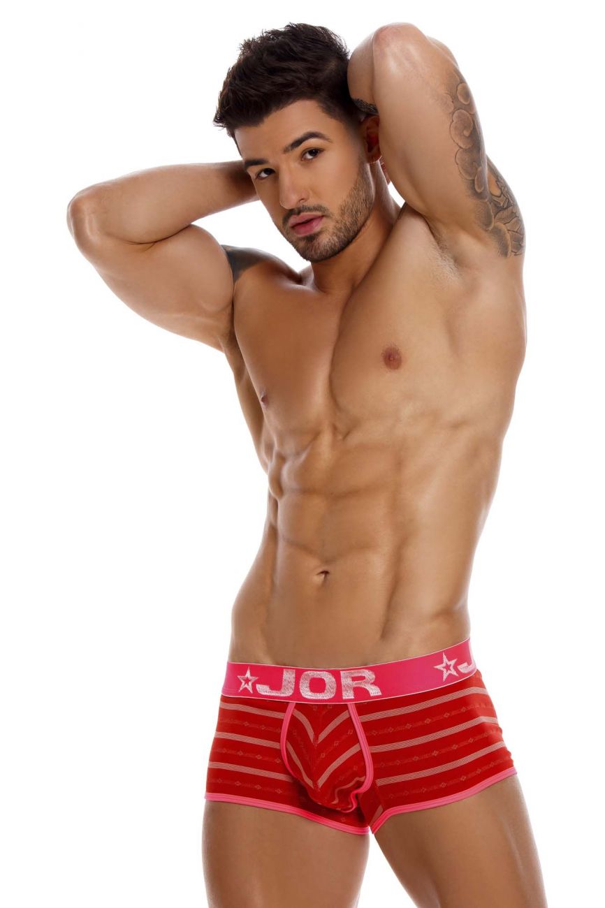 JOR 1091 Denver Trunks
