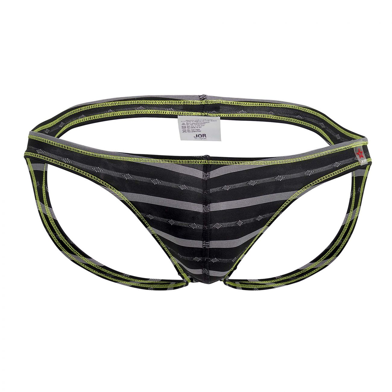JOR 1094 Denver Bikini Jockstrap