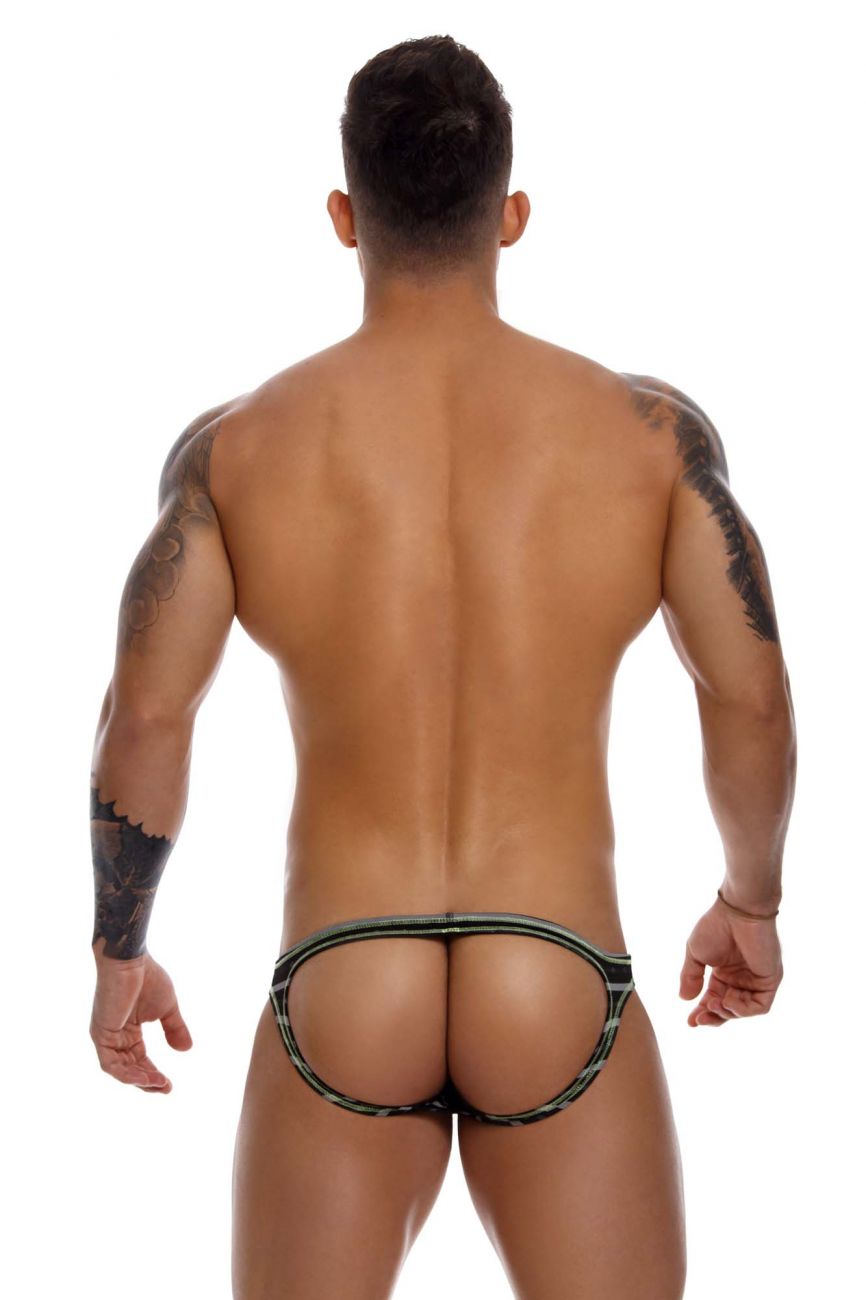 JOR 1094 Denver Bikini Jockstrap