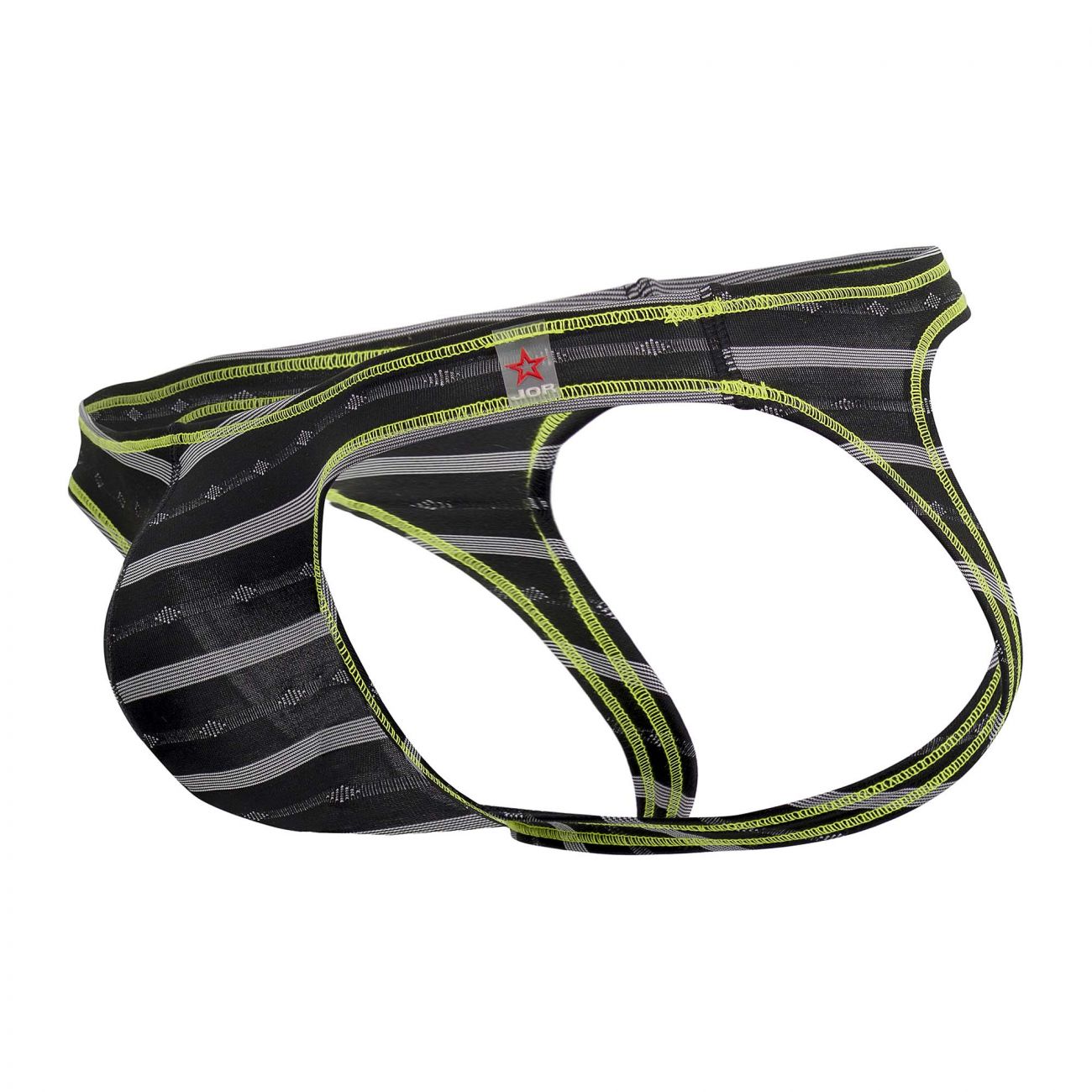 JOR 1094 Denver Bikini Jockstrap