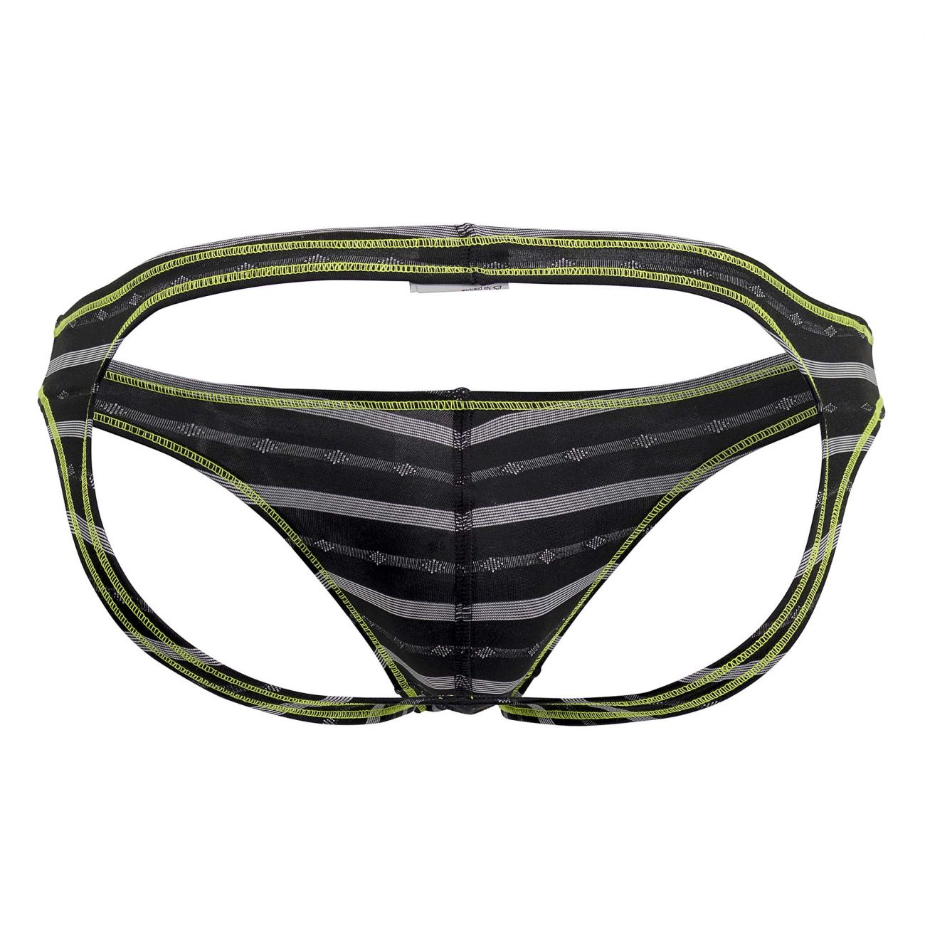 JOR 1094 Denver Bikini Jockstrap