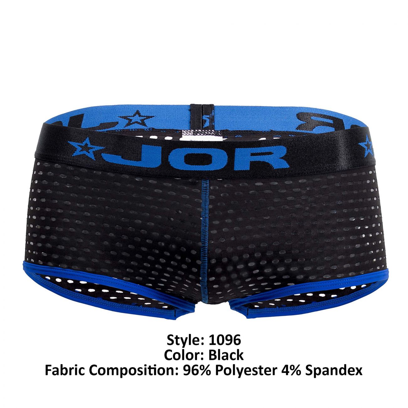 JOR 1096 Rangers Trunks