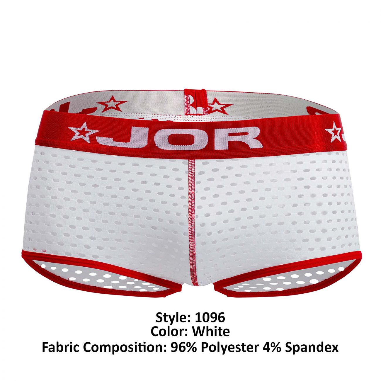 JOR 1096 Rangers Trunks