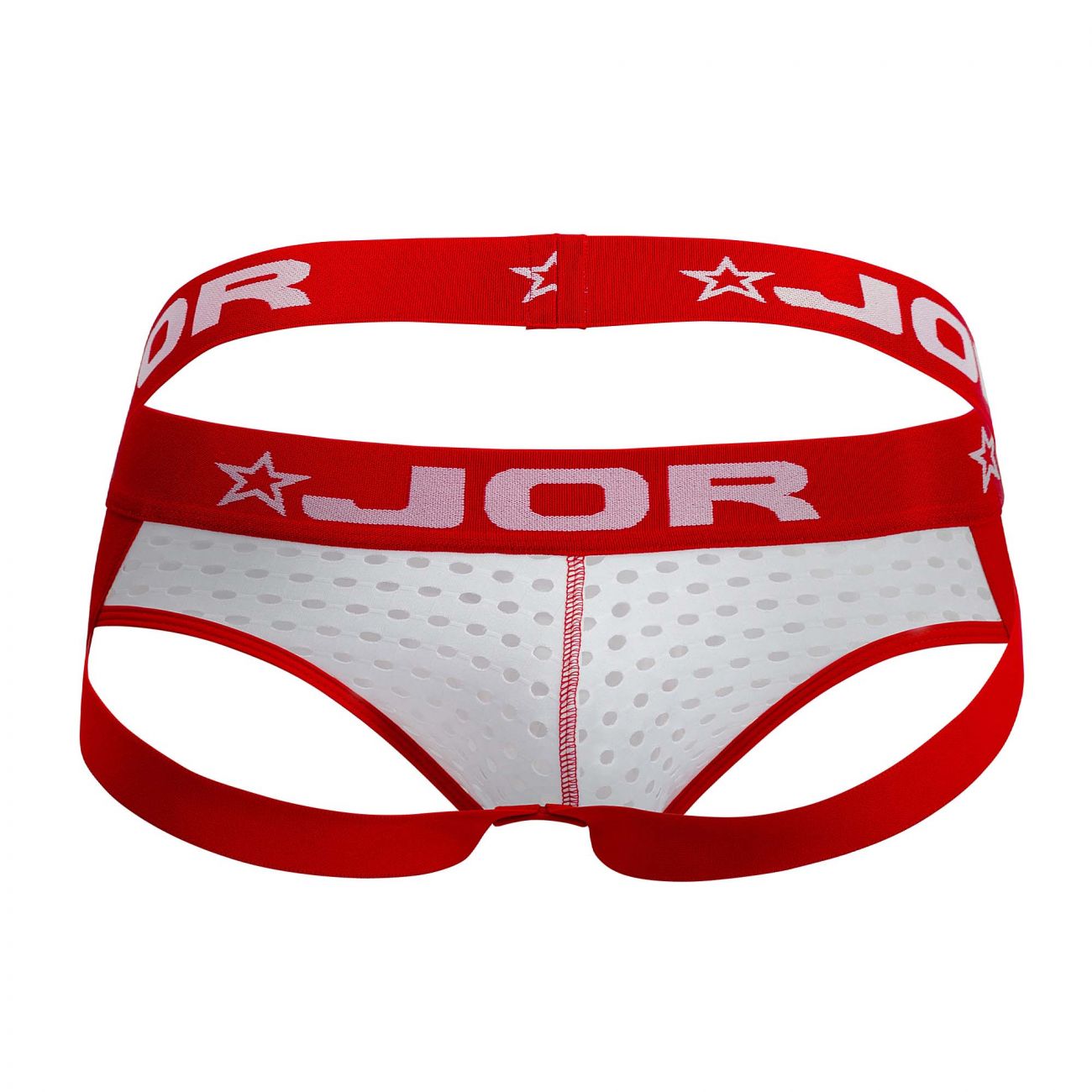 JOR 1098 Rangers Bikini Jockstrap