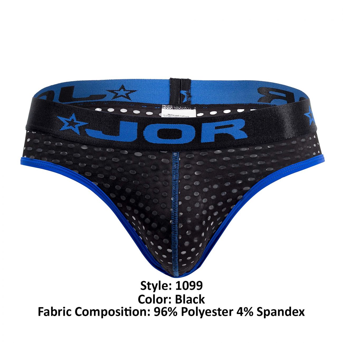JOR 1099 Rangers Bikini Thongs