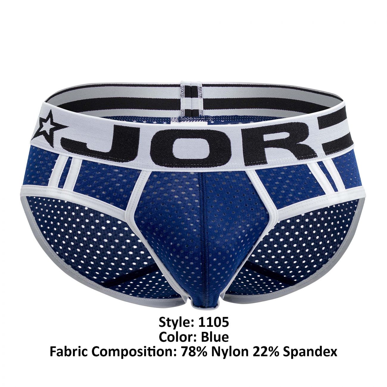JOR 1105 Falcon Briefs