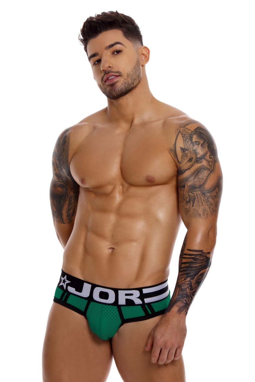 JOR 1105 Falcon Briefs