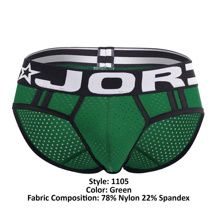 JOR 1105 Falcon Briefs