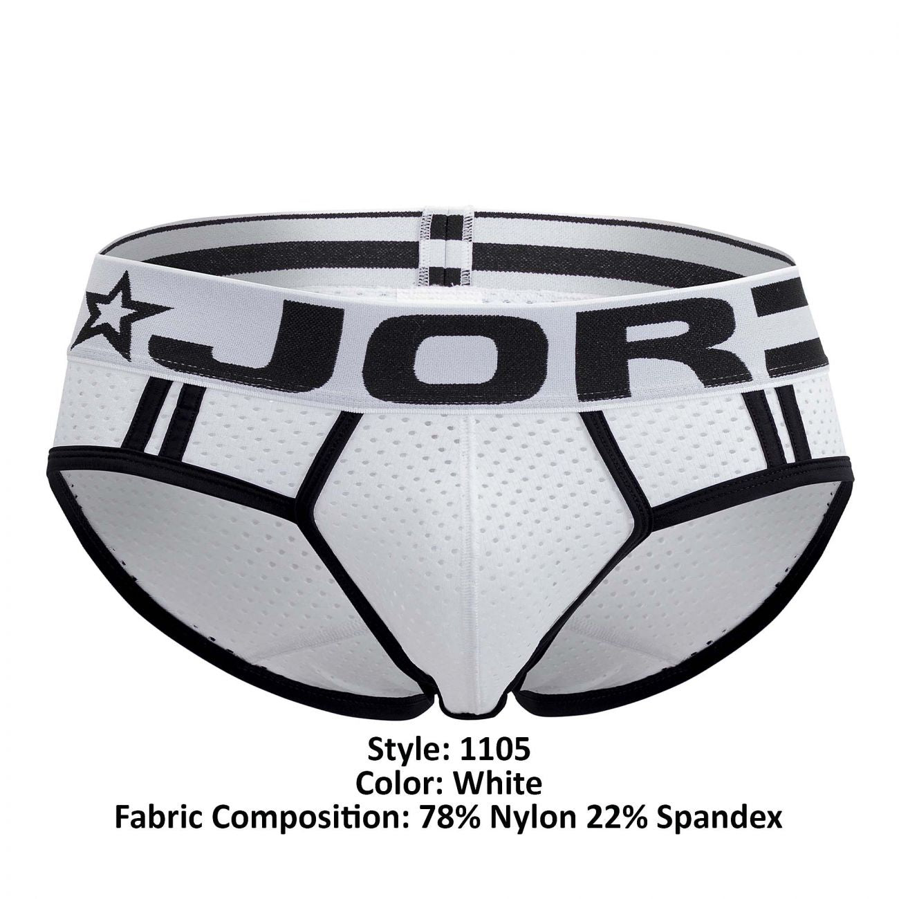 JOR 1105 Falcon Briefs