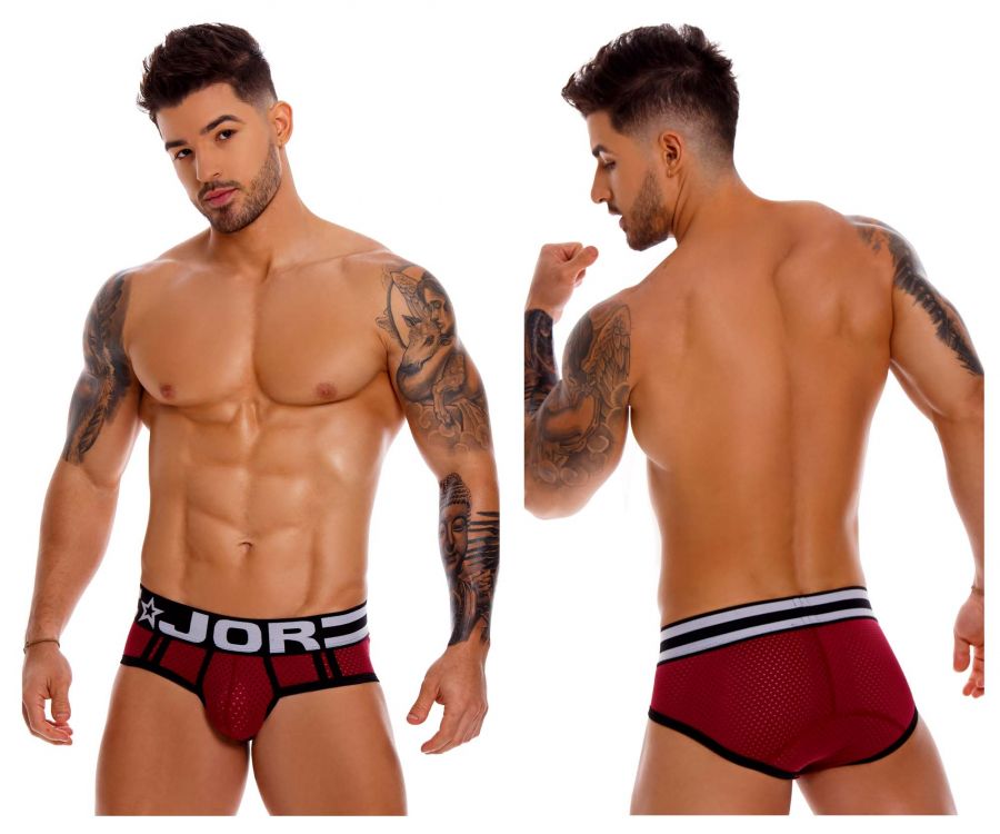 JOR 1105 Falcon Briefs