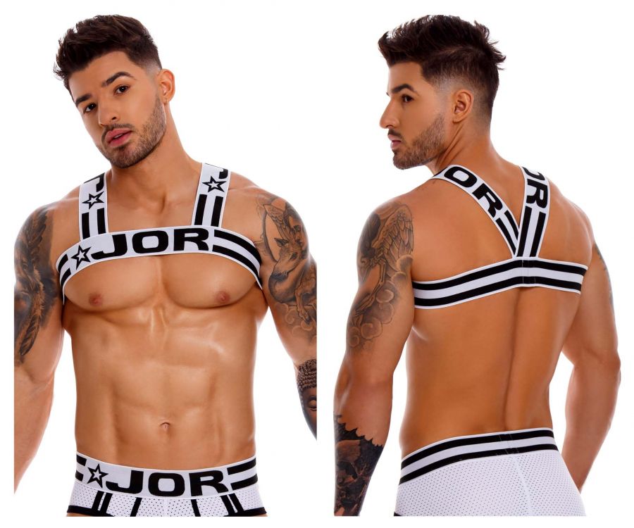 JOR 1106 Falcon Harness