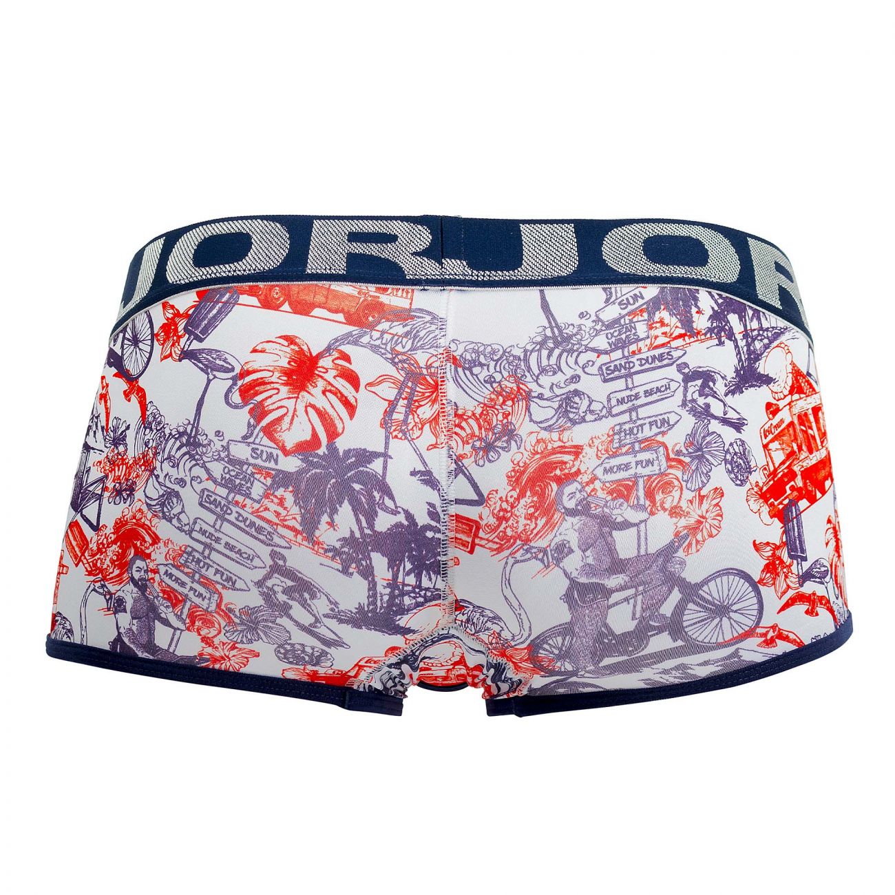 JOR 1119 James Trunks