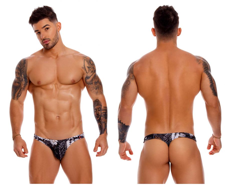 JOR 1127 Will Bikini Thongs