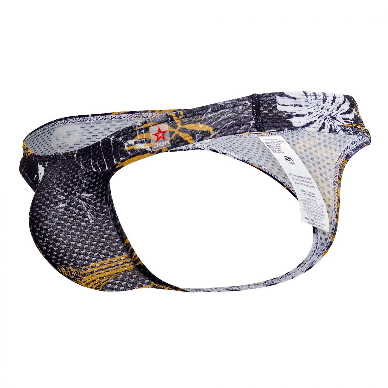 JOR 1127 Will Bikini Thongs