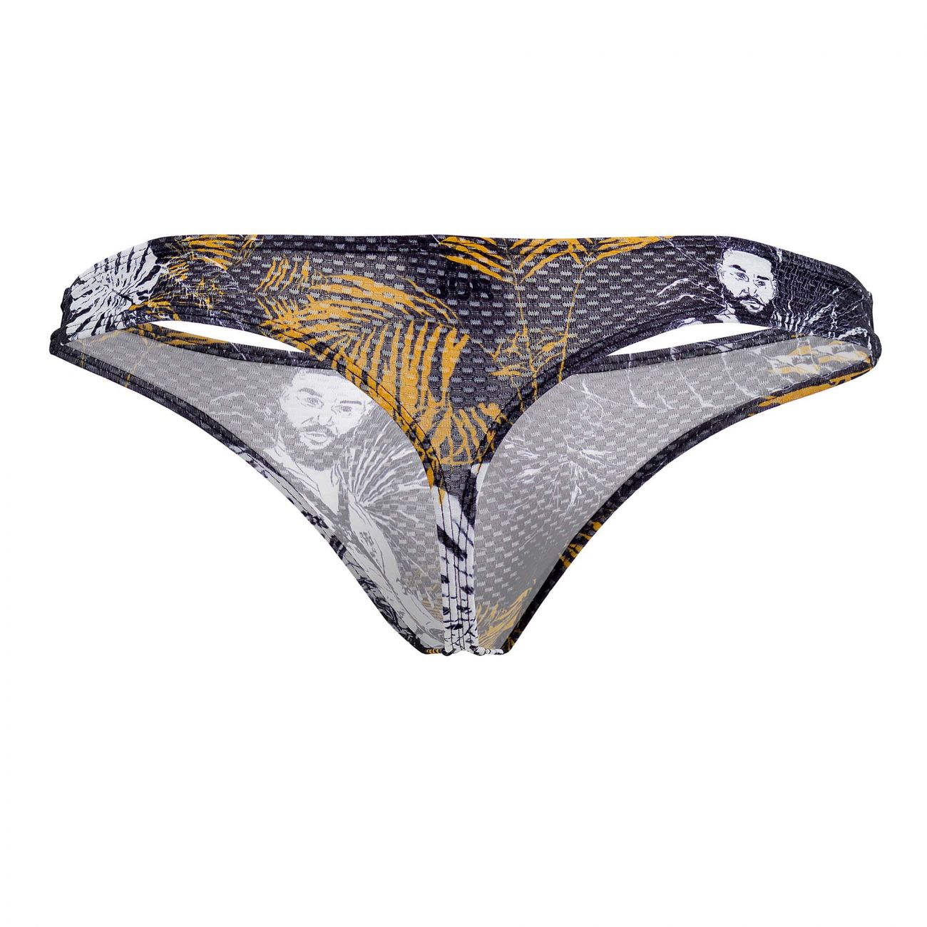 JOR 1127 Will Bikini Thongs