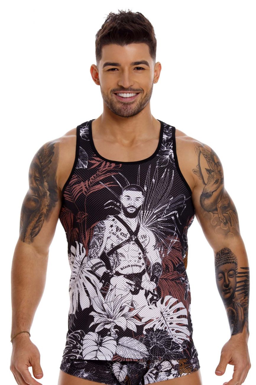 JOR 1129 Will Tank Top