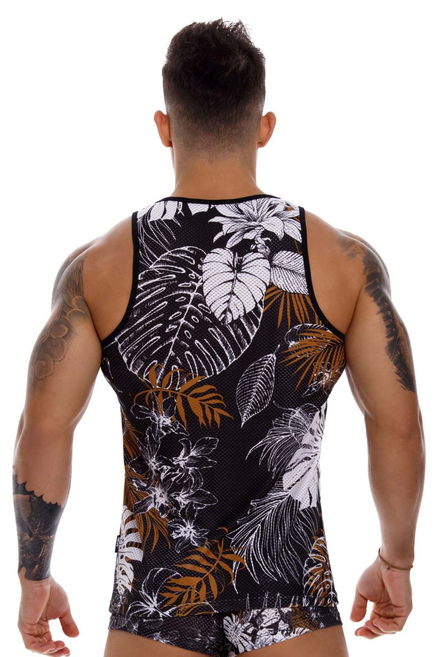 JOR 1129 Will Tank Top