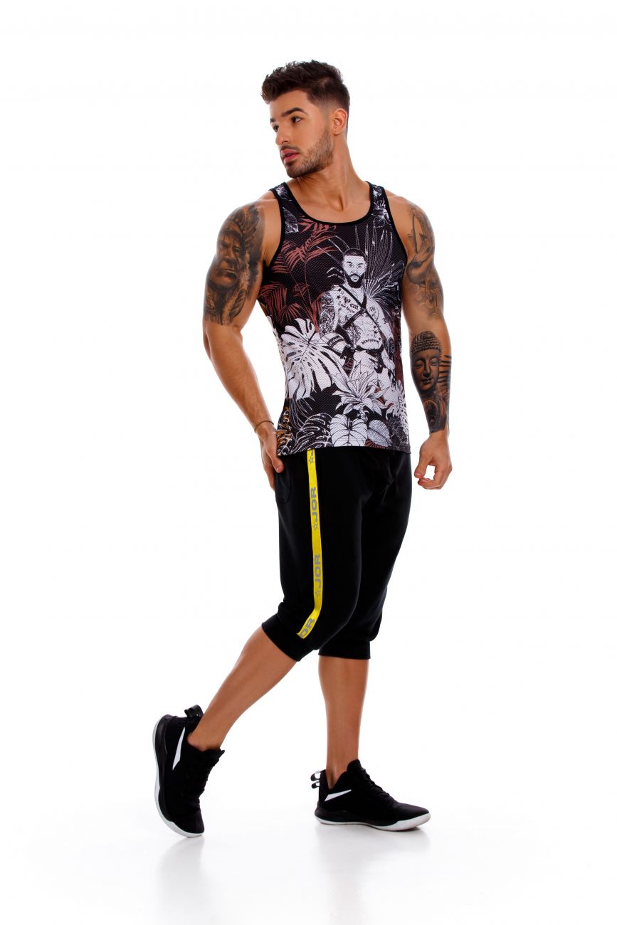 JOR 1129 Will Tank Top