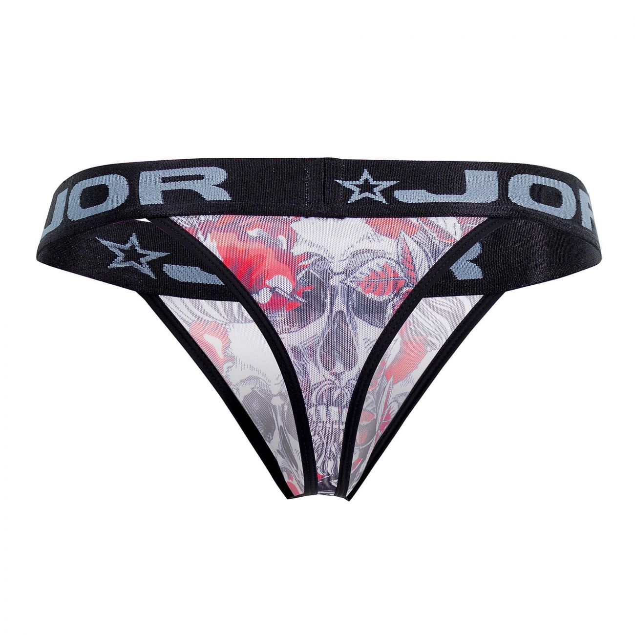 JOR 1137 Detroit Thongs