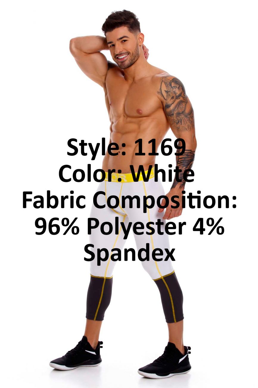 JOR 1169 Rally Athletic Pants