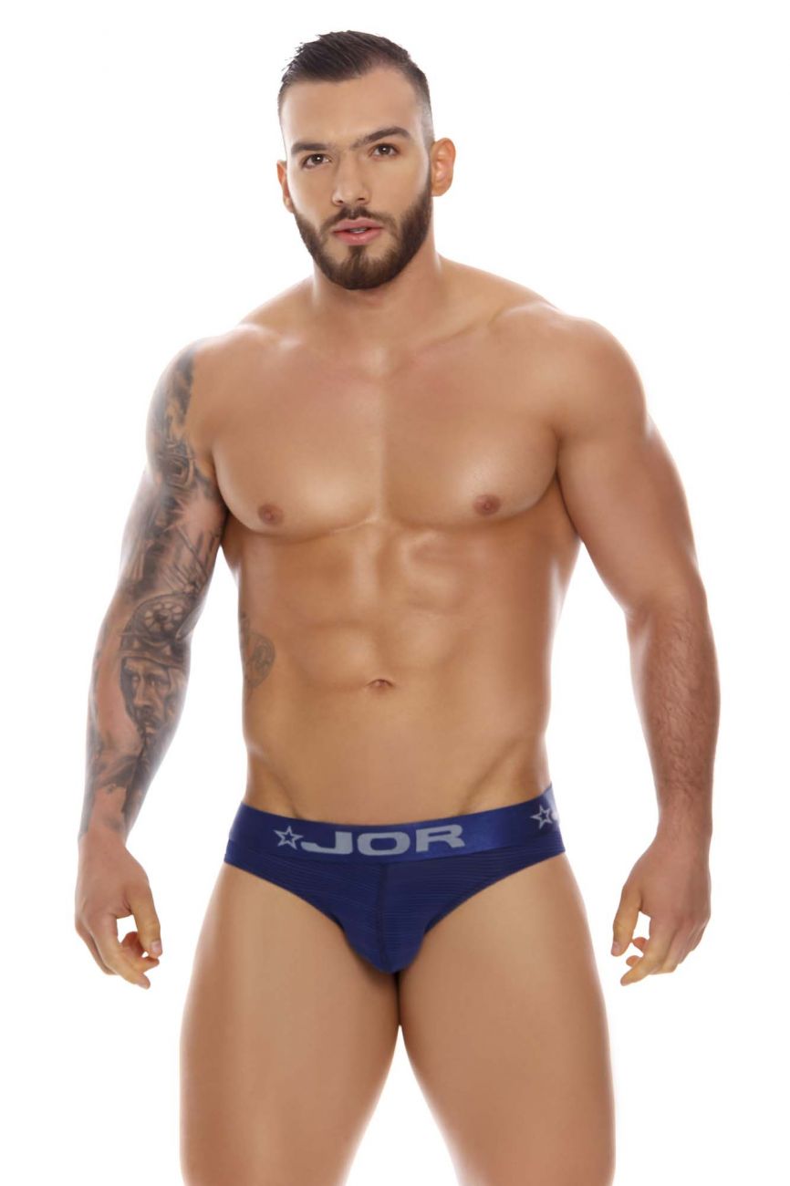 JOR 1196 Odeon Bikini Blue