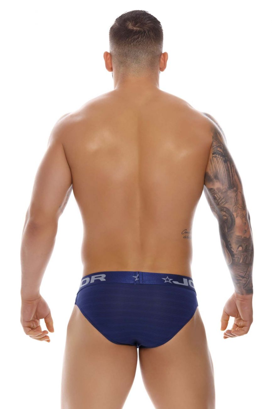 JOR 1196 Odeon Bikini Blue