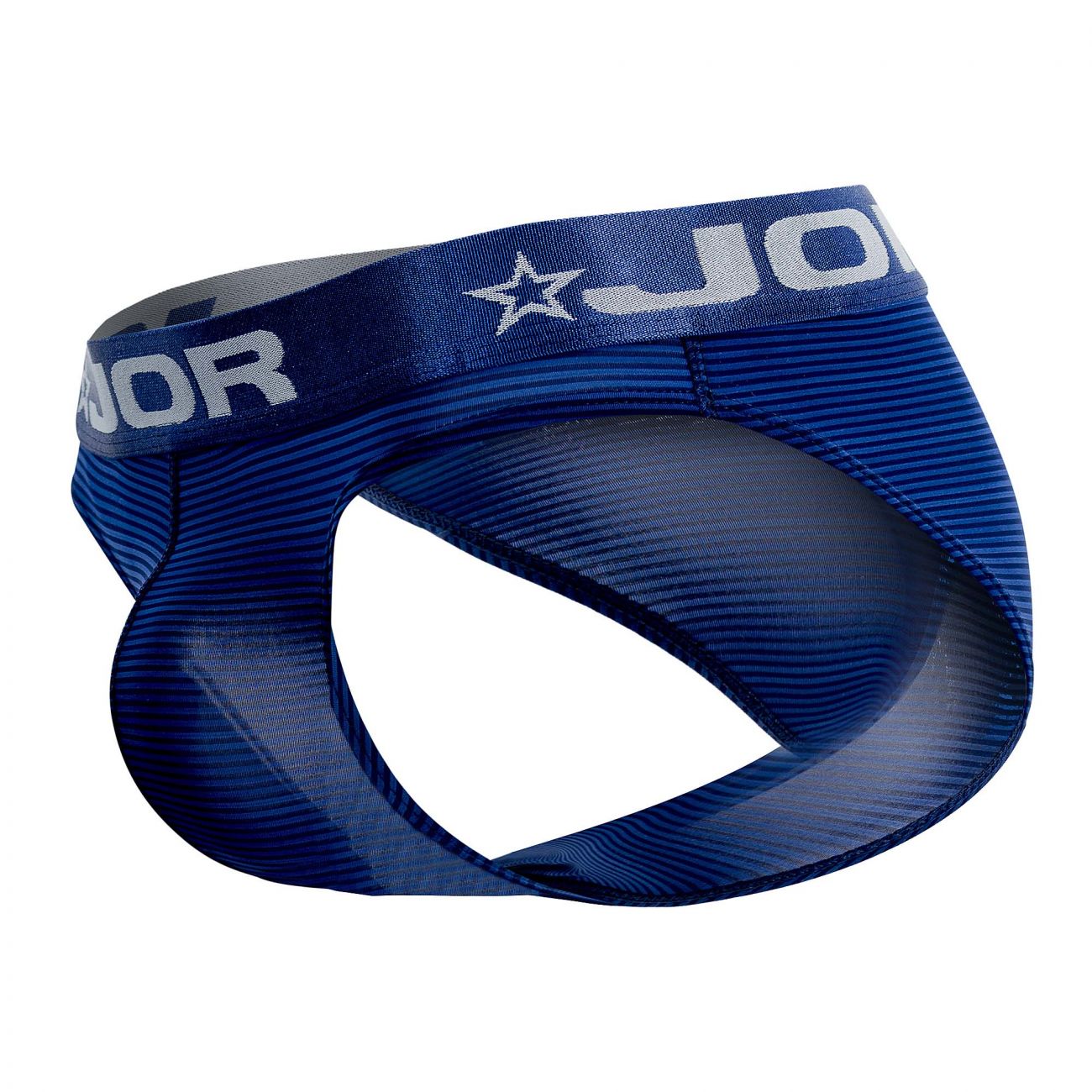 JOR 1196 Odeon Bikini Blue