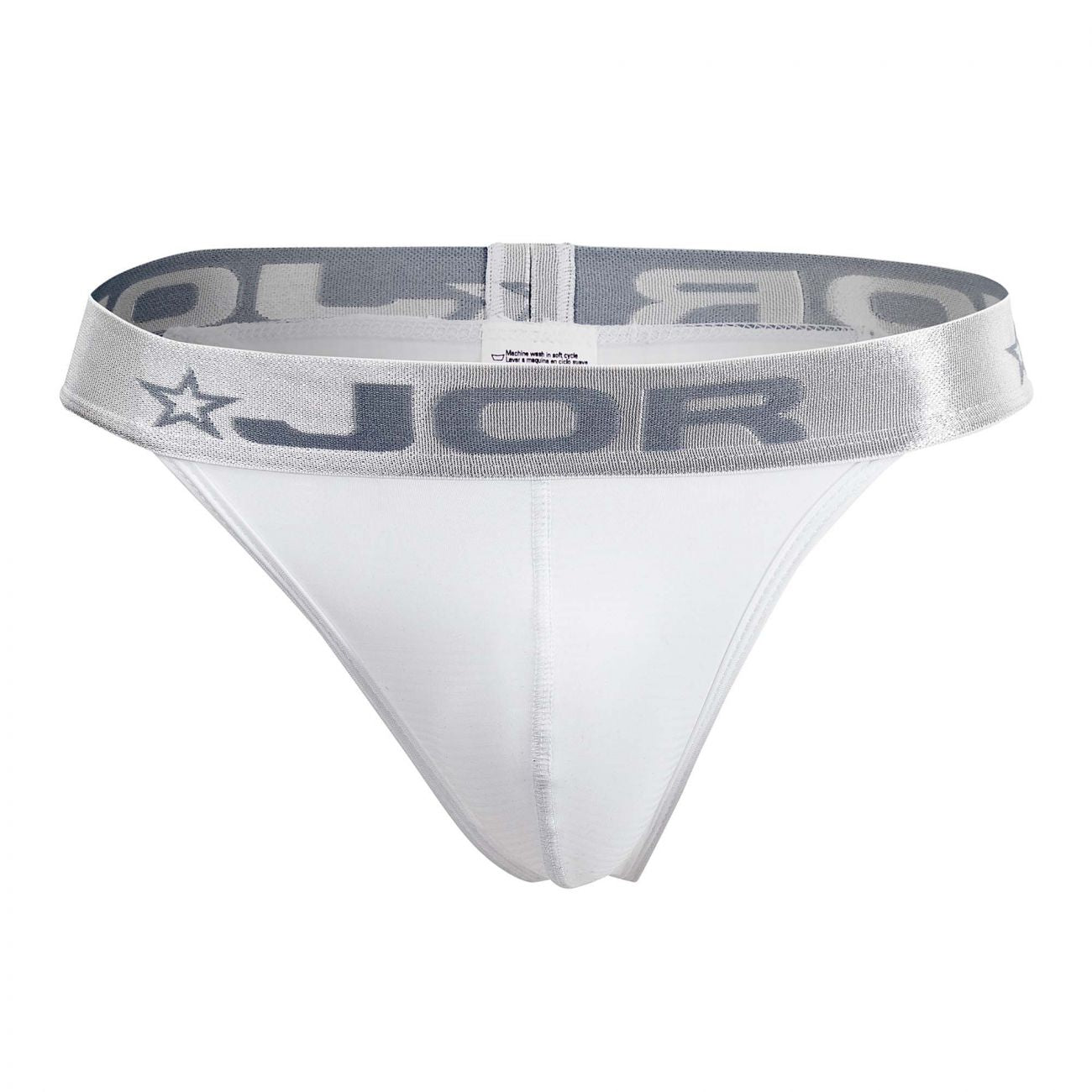 JOR 1197 Odeon Thongs White