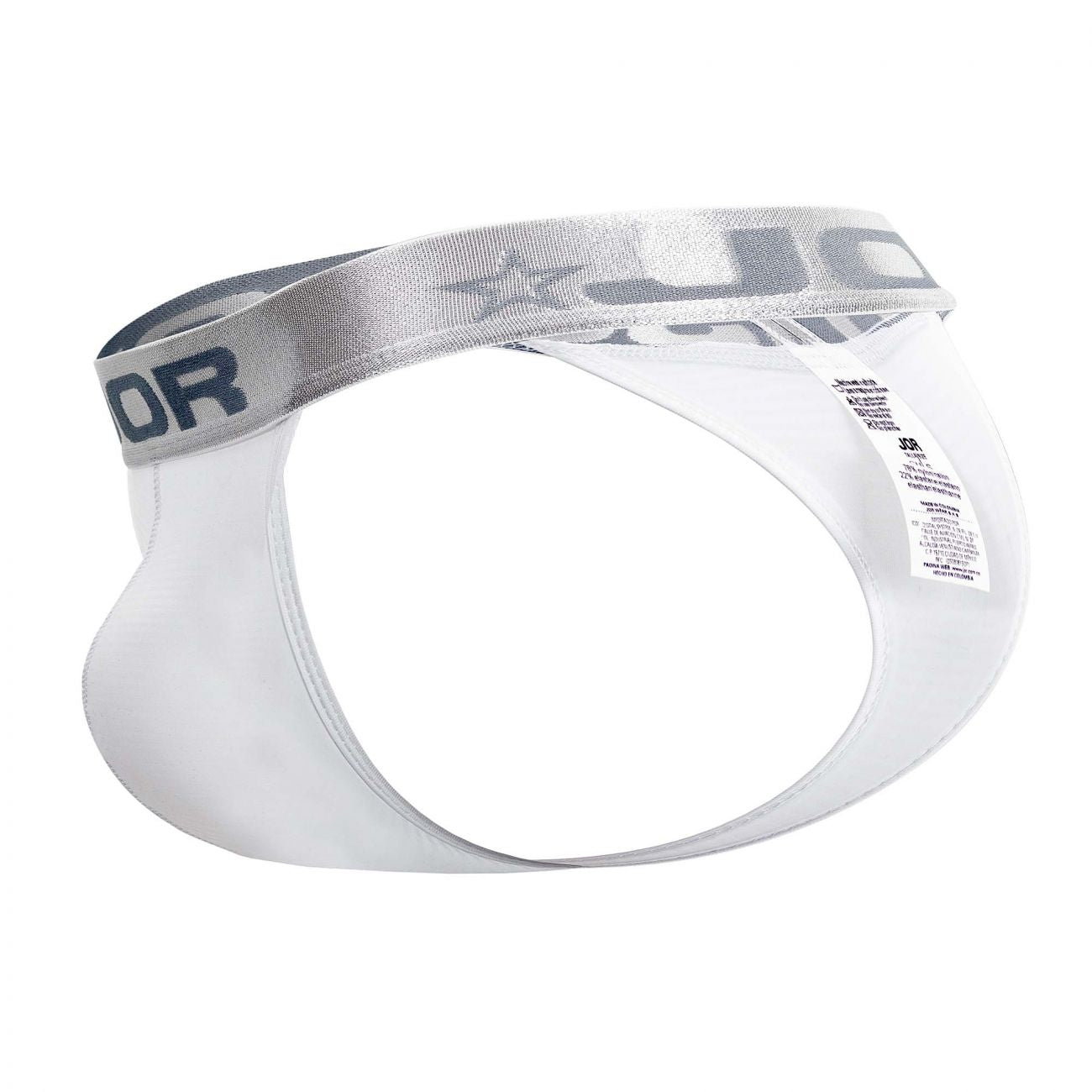 JOR 1197 Odeon Thongs White