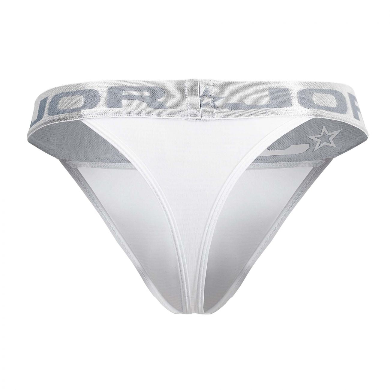 JOR 1197 Odeon Thongs White