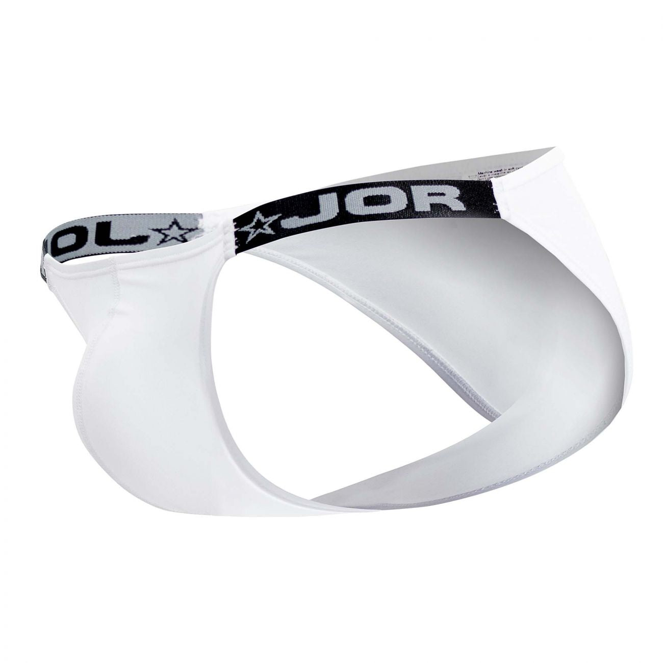JOR 1199 Eros Bikini White