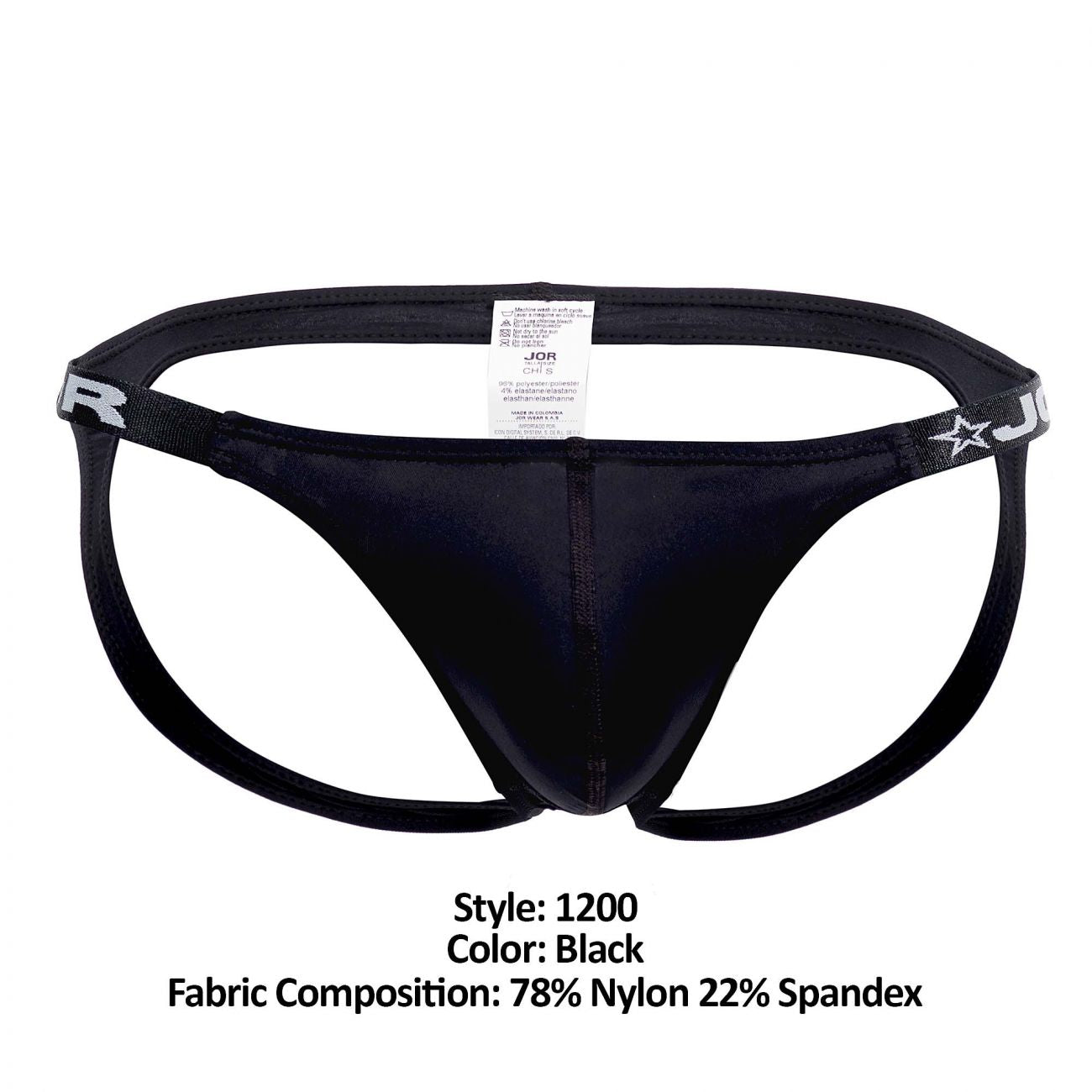 JOR 1200 Eros Jockstrap