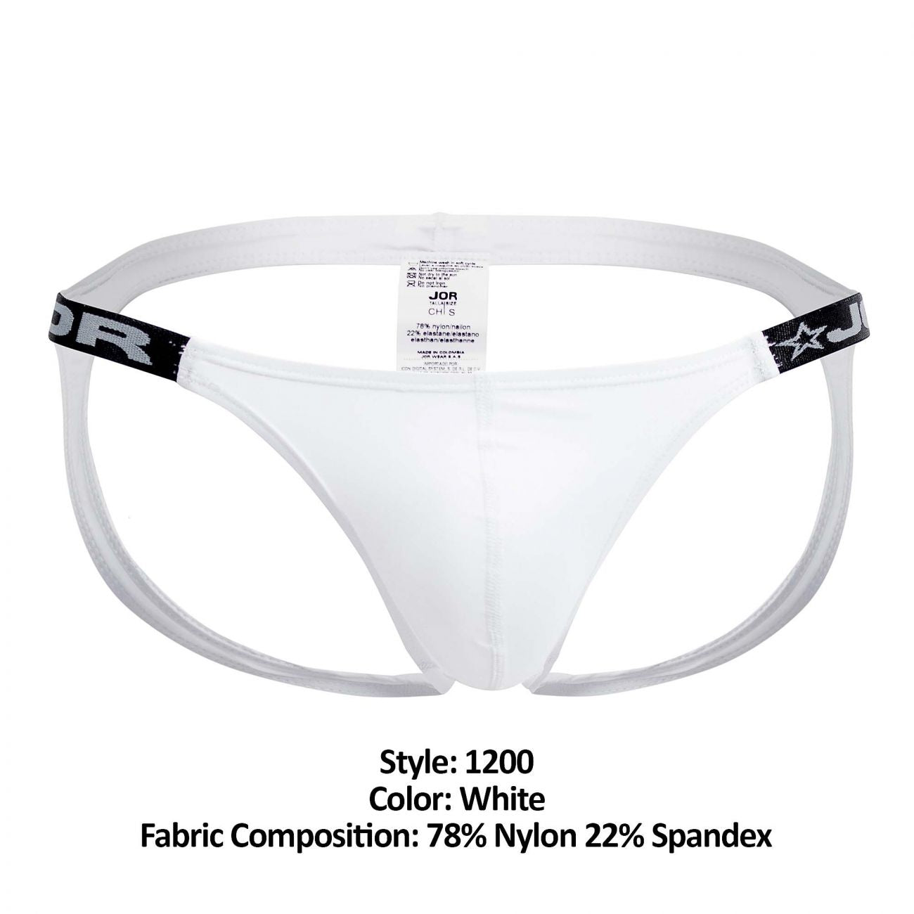 JOR 1200 Eros Jockstrap
