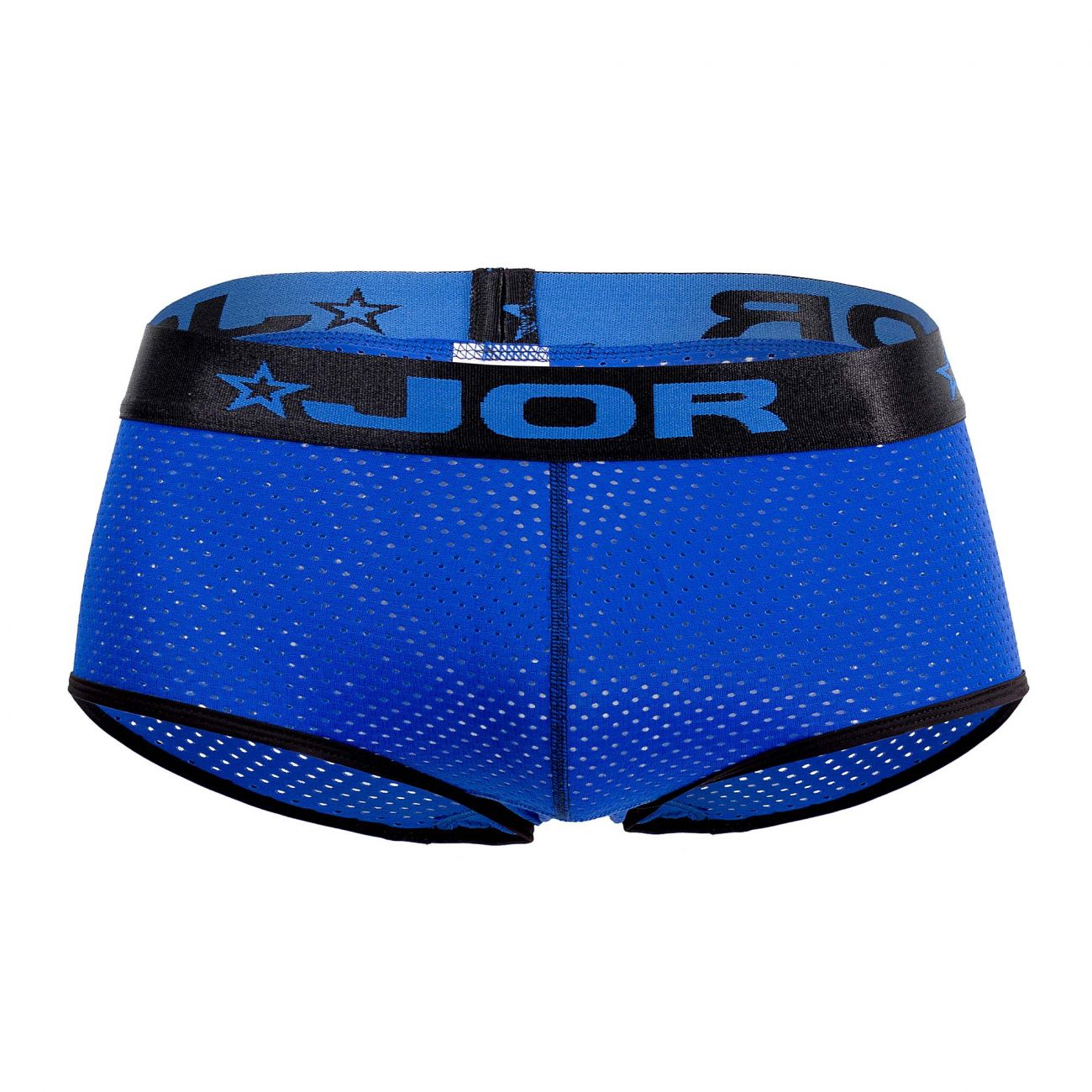 JOR 1202 Rangers Trunks Blue