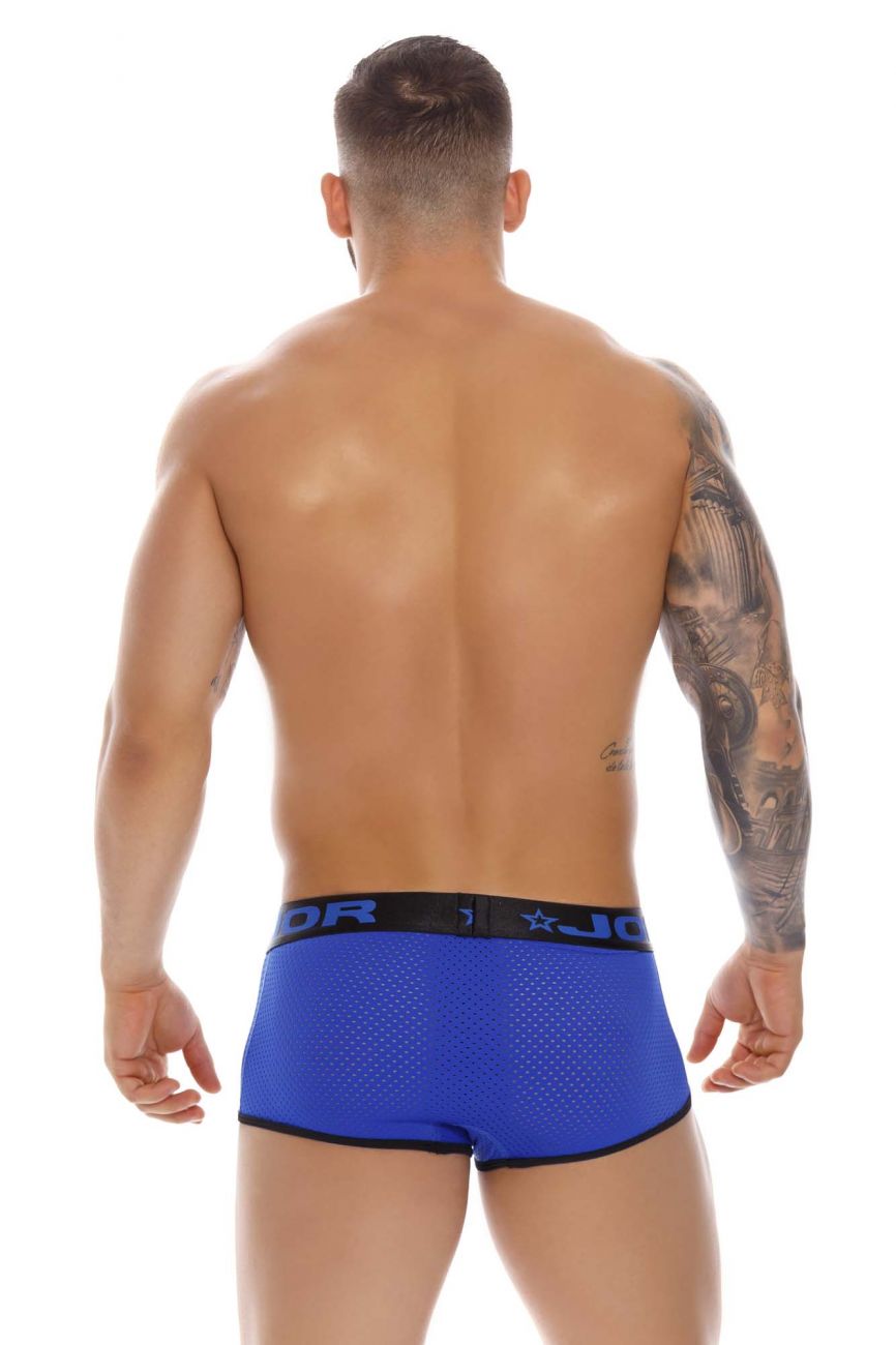 JOR 1202 Rangers Trunks Blue