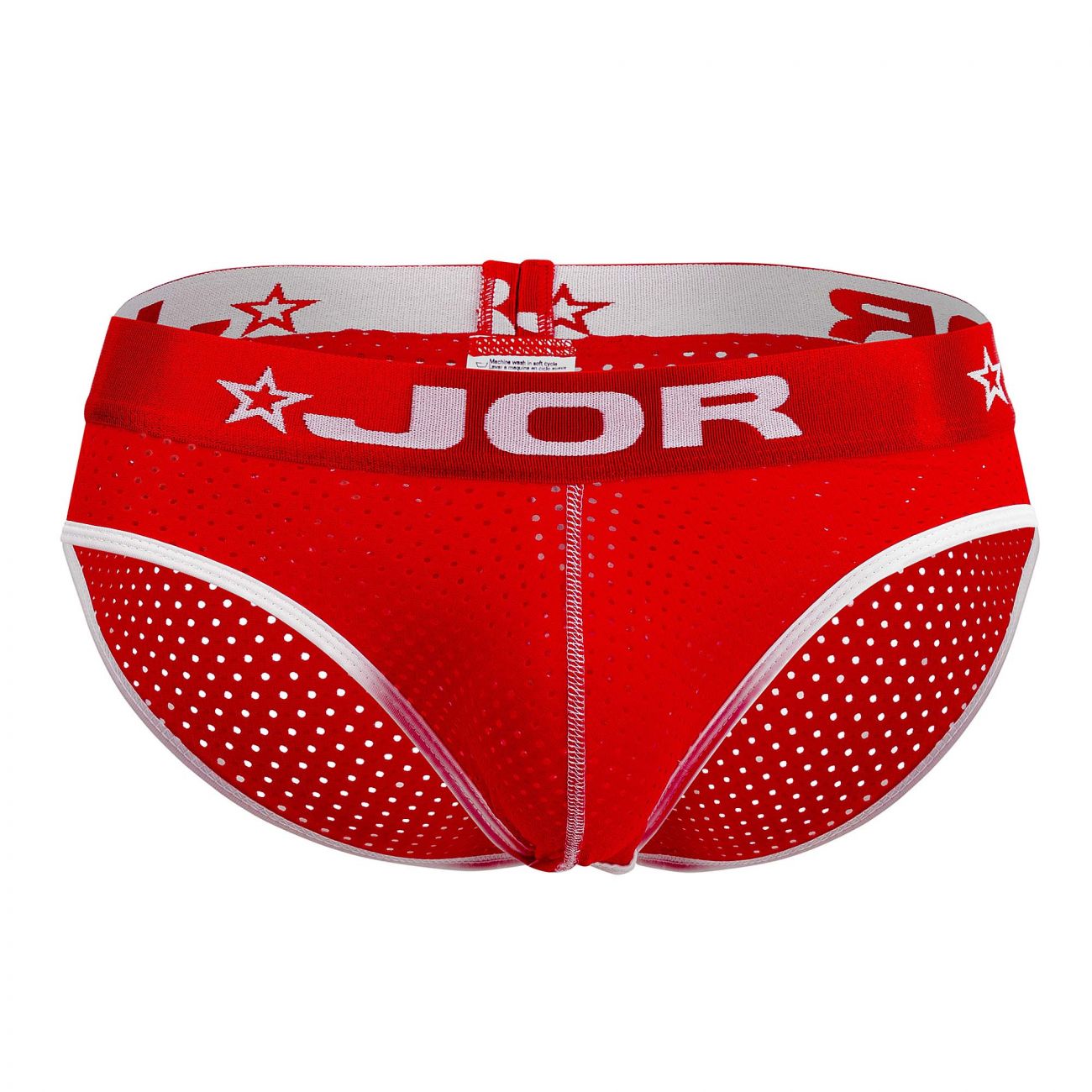 JOR 1203 Rangers Bikini Red